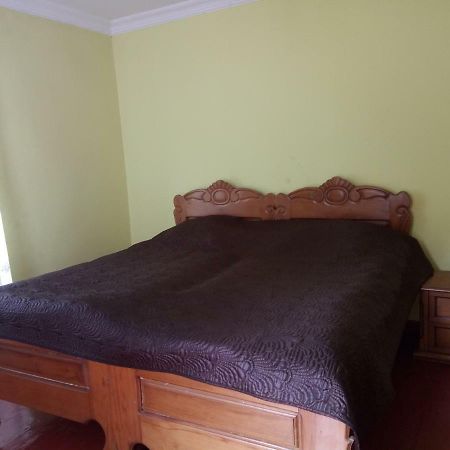 Julia Guest House Kobuleti Ngoại thất bức ảnh