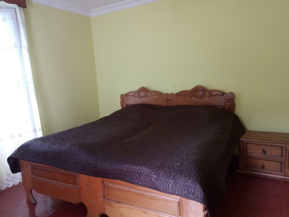 Julia Guest House Kobuleti Ngoại thất bức ảnh