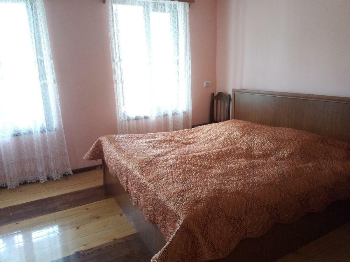 Julia Guest House Kobuleti Ngoại thất bức ảnh