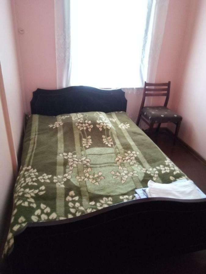 Julia Guest House Kobuleti Ngoại thất bức ảnh